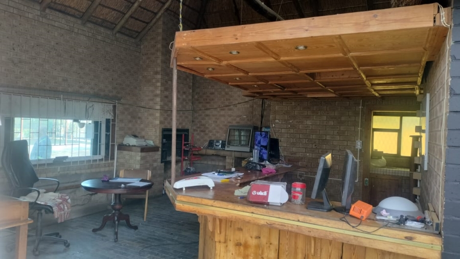 Commercial Property for Sale in Bayswater Free State
